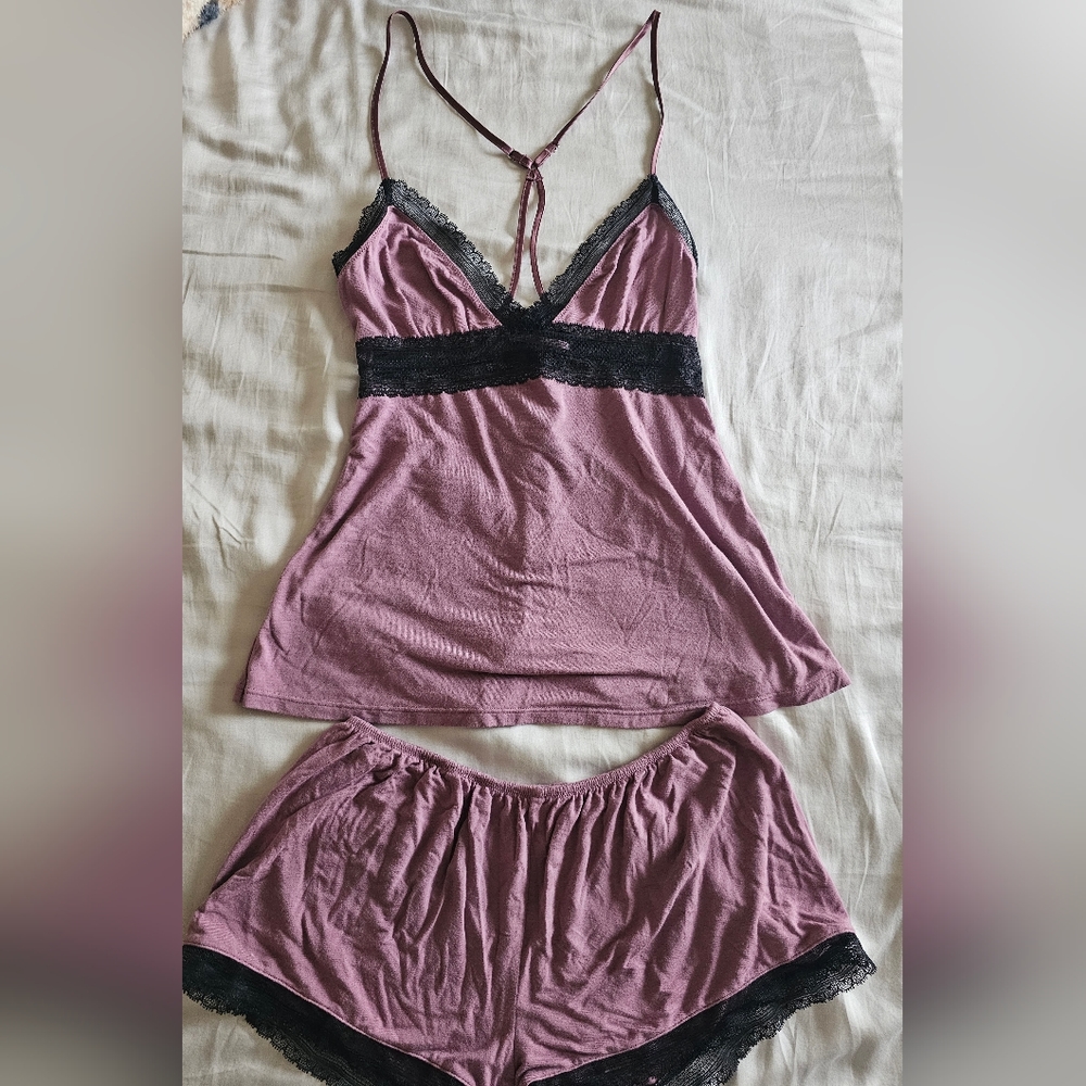 Victoria's Secret Pajamas